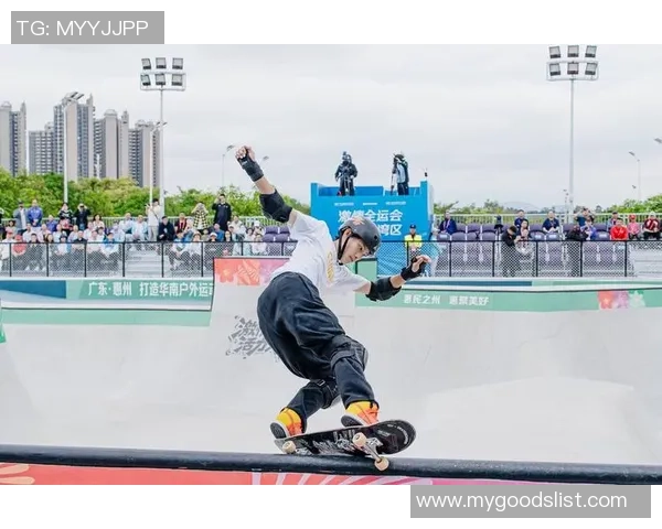深圳滑板队在滑板精英赛中的技术表现分析与点评